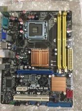 Asus P5KPL-AM SE LGA 775