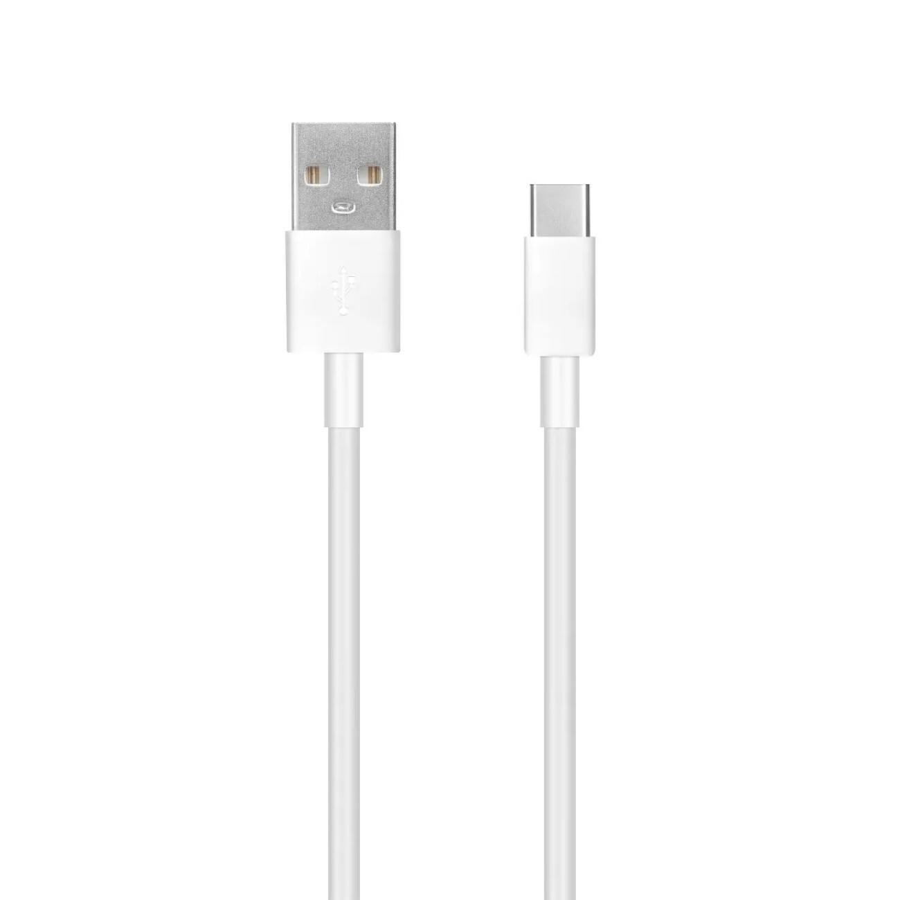 USB-КАБЕЛЬ Ladekabel / Datenkabel для HUAWEI HL-1289 micro-USB - USB-C 3.1 В комплекте