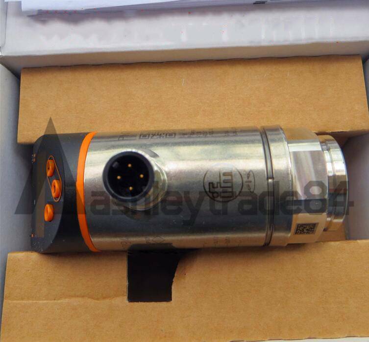 1PC New IFM Pressure Switch PN7094 eBay