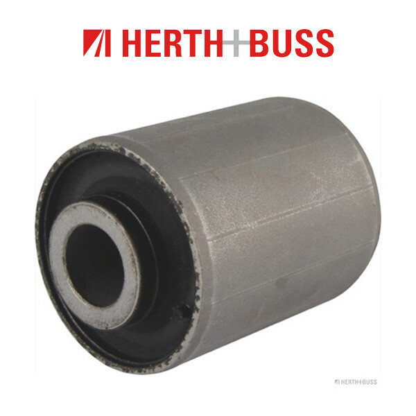 Herth+Buss Jakoparts Querlenkerlager FüR Hyundai Sonata V KIA Opirus Vorne Unten-image