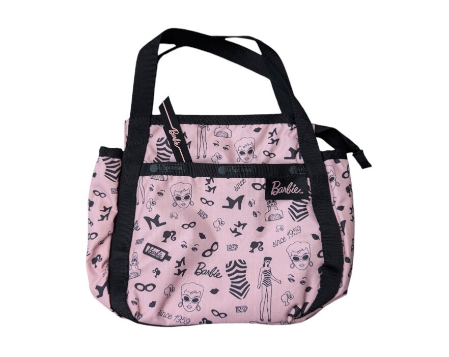 Lesportsac x Barbie Life Jenni Bag | eBay