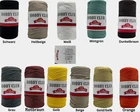 Ribbon Yarn PP Ribbon Yarn 250g 110m Bags Yarn