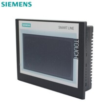 SIEMENS HMI PLC SMART 700IE V3 7-inch 6AV6648-0CC11-3AX0 Panel Touch Screen