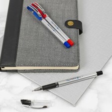 10, 20 x Paper Mate Gel X1 PRO 0.5 Pens Office Stationary School Tool