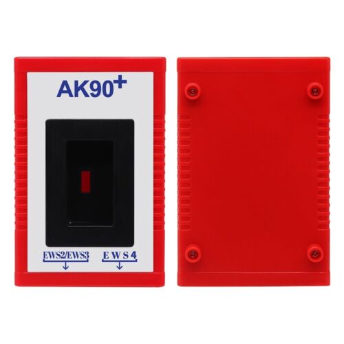 Newest For BMW AK90+ AK90 Auto Key Programmer OBD2 Diagnostic Tools Adapter - Picture 4 of 6