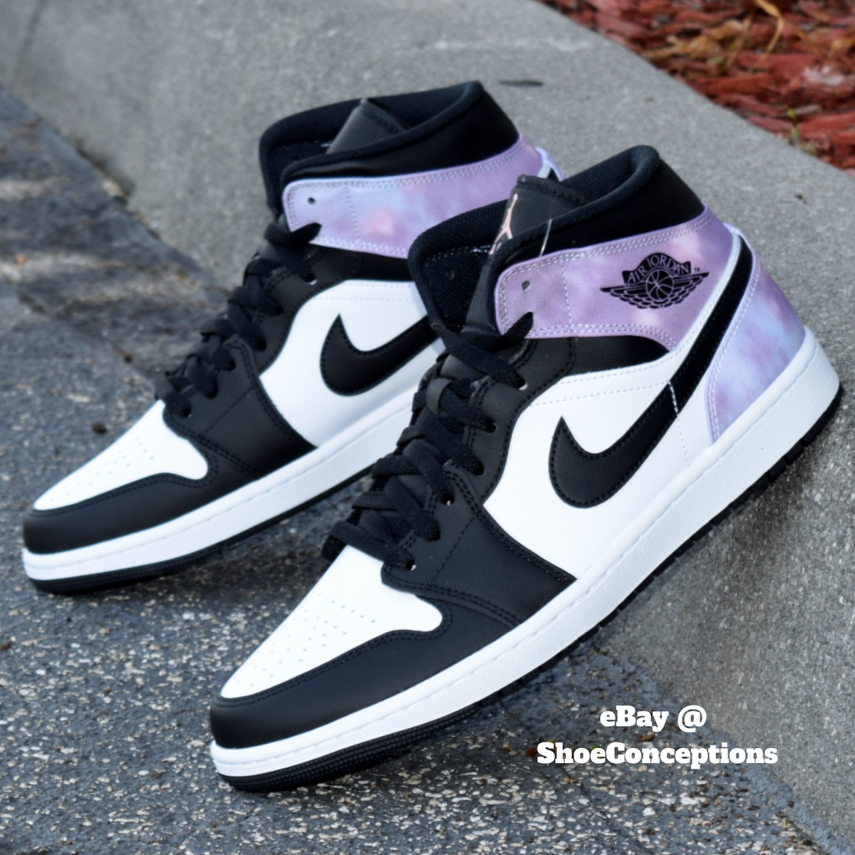 Nike Air Jordan 1 Mid SE Shoes Nike Air Jordan 1 Mid SE Shoes