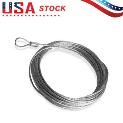 Auto Lift Parts - Lock Release Cable for All Bendpak 2 Post Lifts Thru 10K