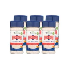 Redmond Our Real Salt - Case Of 6 - 10 Oz