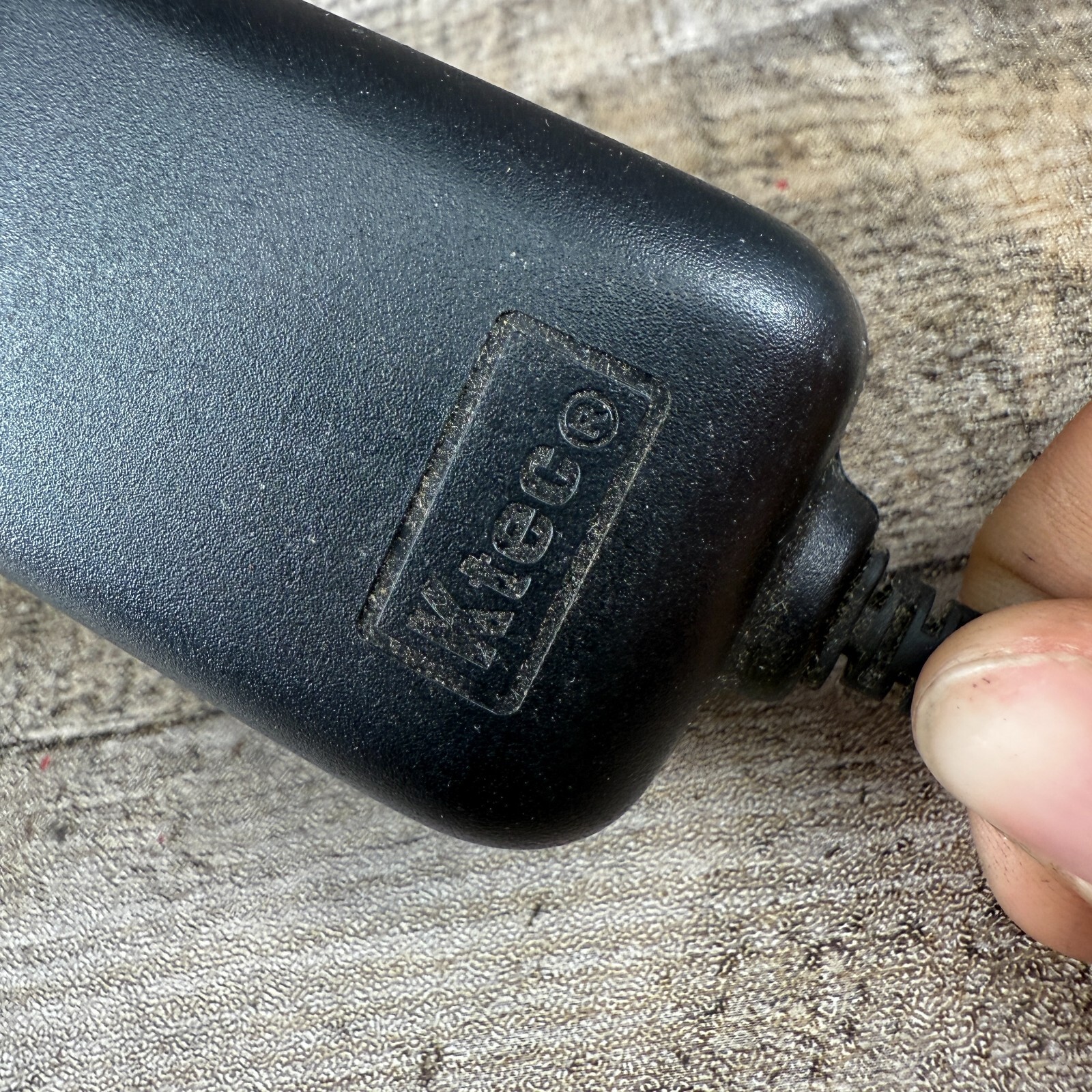 Ktec Wall AC Adapter KSAS0361200300D5 12V 3A Power Supply