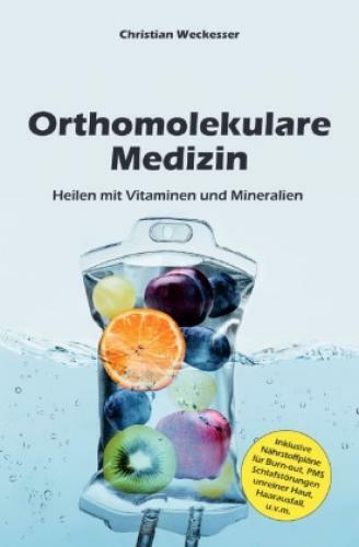 Thumbnail - Orthomolekulare Medizin 6290