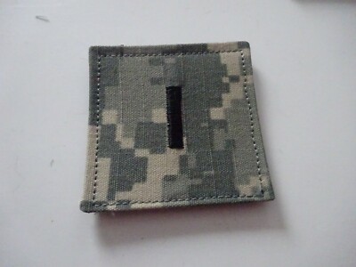(A16-6) US ROTC Akademie Cadet West Point Rank Klett USMA Navy: Corporal