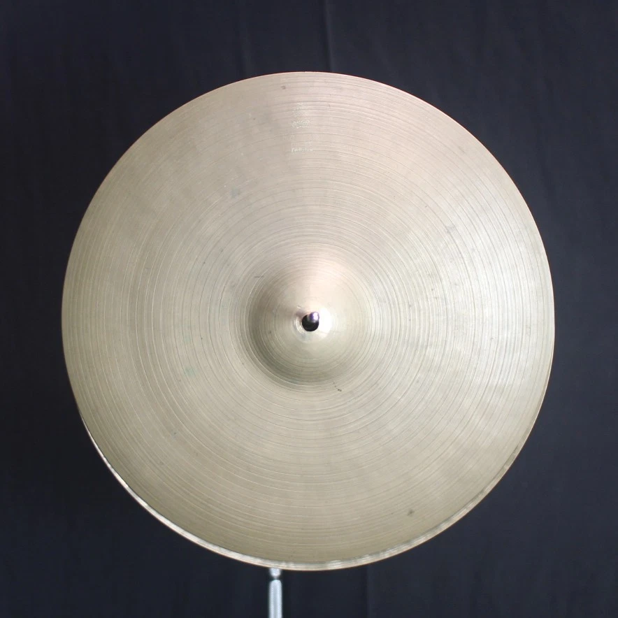 Vintage K Zildjian Cymbals | eBay