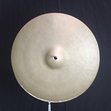 Vintage Zildjian 13" New Stamp Istanbul K Hi Hats - 684g/739g video demo 