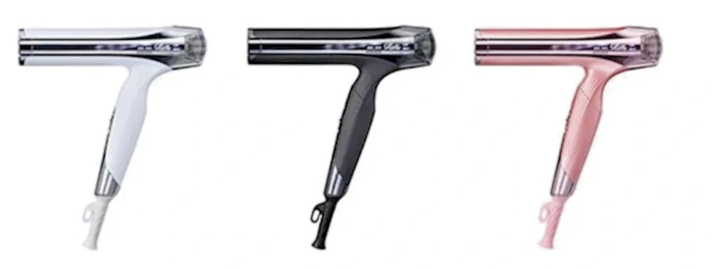 [新品] ReFa BEAUTECH DRYER ReFa Hair Dryer BEAUTECH DRYER SMART W RE-AX-02A | eBay