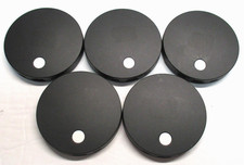 Lot of 5 Airtame 2 AT-DG2 Wireless HDMI Screen Sharing Device Discs Only