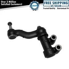 Front Steering Idler Arm with Bracket for Silverado Sierra HD 2500 3500