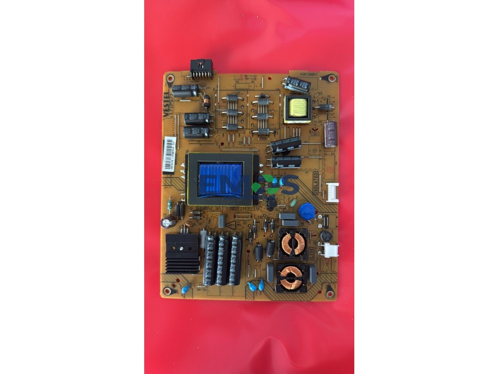 23219115 POWER SUPPLY FOR JVC LT-40C750 1508 (17IPS71)