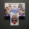 Topps WWE Exalted 2025 Angelo Dawkins Relic Card ER-ADS