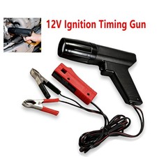 Automotive Timing Light Gun Inductive Ignition For 12v Petrol Engines Detector Automotive Timing Light Gun Inductive Ignition For 12v Petrol Engines Detector