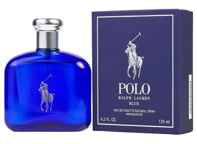 #ad #ad Polo Blue by Ralph Lauren 4.2 oz EDT Cologne for Men Brand New amp; Sealed $33.99