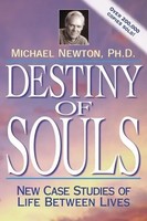 Destiny Of Souls | Michael Newton | Taschenbuch | Kartoniert / Broschiert | 2000