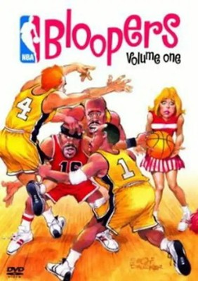 NBA Bloopers Vol. 1