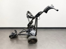 PowaKaddy FW5s Electric Golf Trolley - Brand New Motor Installed! Good Condition
