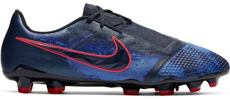 Nike Phantom Venom Elite TC FG Triple Black for Sale
