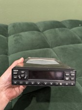 Garmin GTX 330 With Tray & Connector