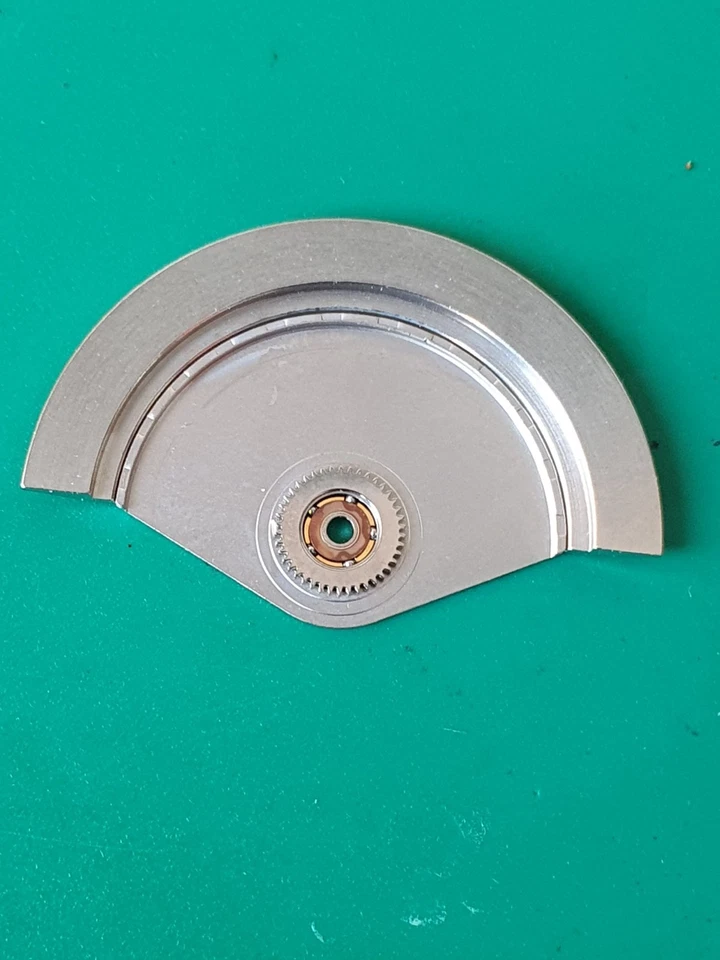 Valjoux 7750 Massa Oscillante originale marcata Breil Milano - Image 3 of 3