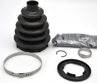 Löbro Faltenbalgsatz Antriebswelle GKNB20623 FüR Opel Astra Sports Tourer B16
