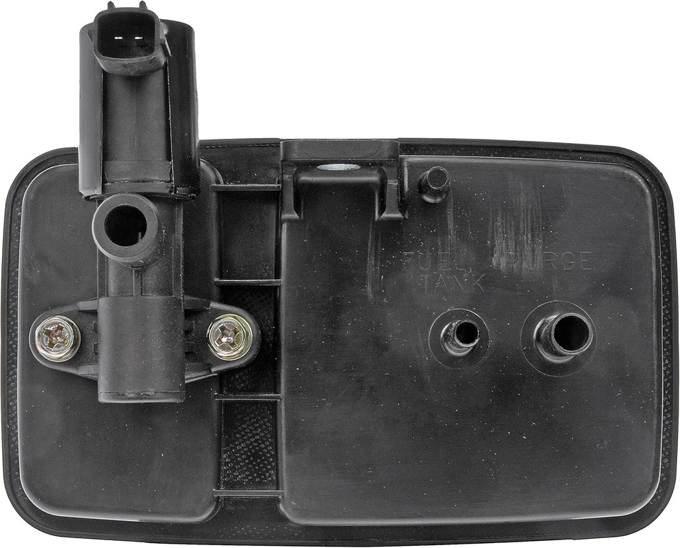 Vasilha de vapor Dorman 911-480 compatível com modelos selecionados Infiniti/Nissan - Imagem 3 de 3