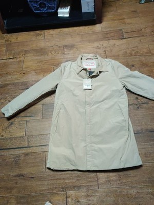 Hunter Ladies' Rubberized Waterproof Rain Jacket MSRP $200 C23