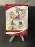2025 Panini Absolute Trey Mcbride Arizona Cardinals #83