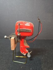 B2 Vintage Mermaid Outboard Motor For Toy Boa...