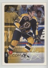 1998-99 Upper Deck MVP Super Script 23/25 Kyle McLaren #15 0f8