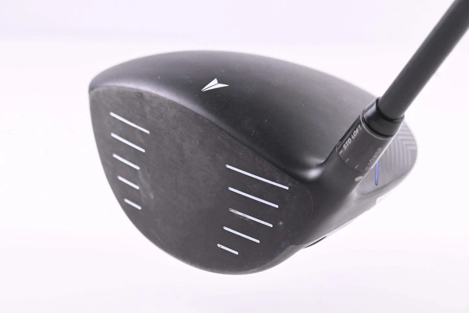 MacGregor MacTec X Driver / Stiff Flex MacGregor MacTec Shaft - Image 4 of 4