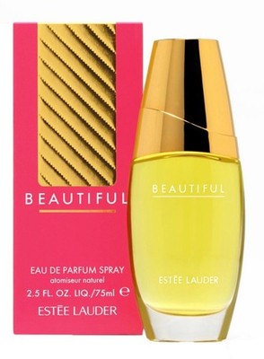 Beautiful, Estee Lauder, Eau de Parfum Spray, 75ml