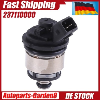 237110000 für Landi Renzo MED Injektor LPG GI25-65 schwarz Einspritzdüse