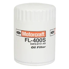 Engine Oil Filter Motorcraft FL-400-S