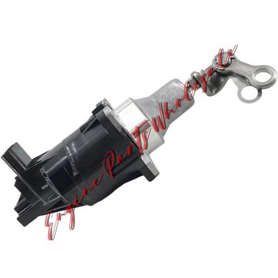 K6T56471 Turbocharger Actuator 858864-5004S for Renault Mercedes-Bens X250D