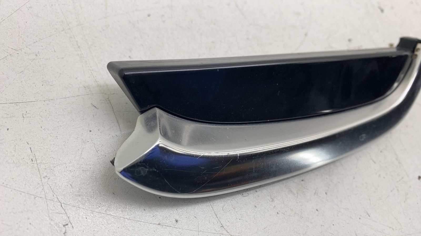 Maserati Ghibli 2014-2020 Rear Left Trim molding P/N 670025617