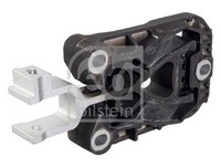Motorlager Febi Bilstein 180020 FüR Ford Focus 4 HN Turnier HP HM MAX 2 DXA CB7