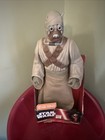 Star Wars 18" Tusken Raider Giant Jumbo Action Figure Big Fig Jakks Pacific U8