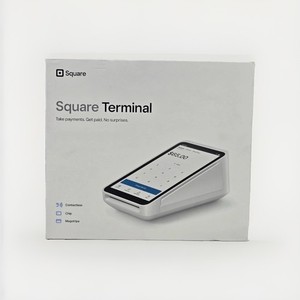 Square Terminal | eBay