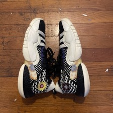 Adidas Trae Young 2 Flower Basketball Shoes S...