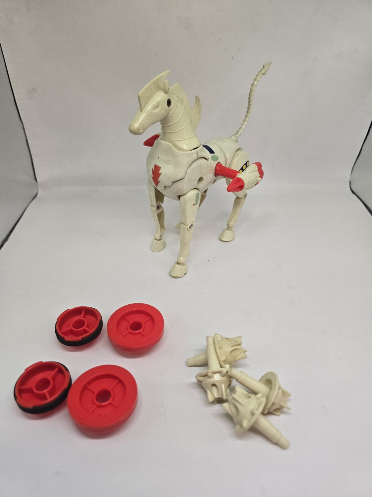 Micronauti Oberon – Micronauts GiG Mego Vintage 1977
