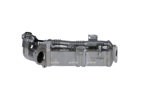 Fits NRF 48366 Cooler, exhaust gas recirculation