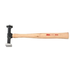 Martin Tool 161g 12-inch Industrial Black Dinging Hammer Martin Tool 161g 12-inch Industrial Black Dinging Hammer