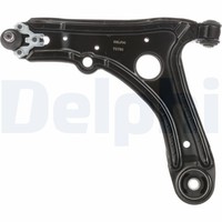Querlenker Dreieckslenker Delphi TC766 FüR Vw Golf Vento 1H5 1H2 1H1 TC767 1E7 3